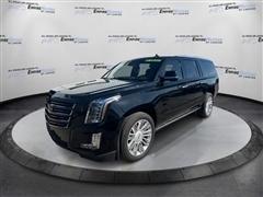 2020 Cadillac Escalade 