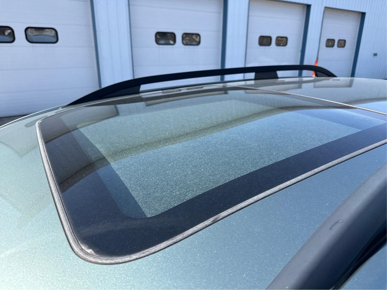 Subaru Forester 2.5i Premium CVT 2018