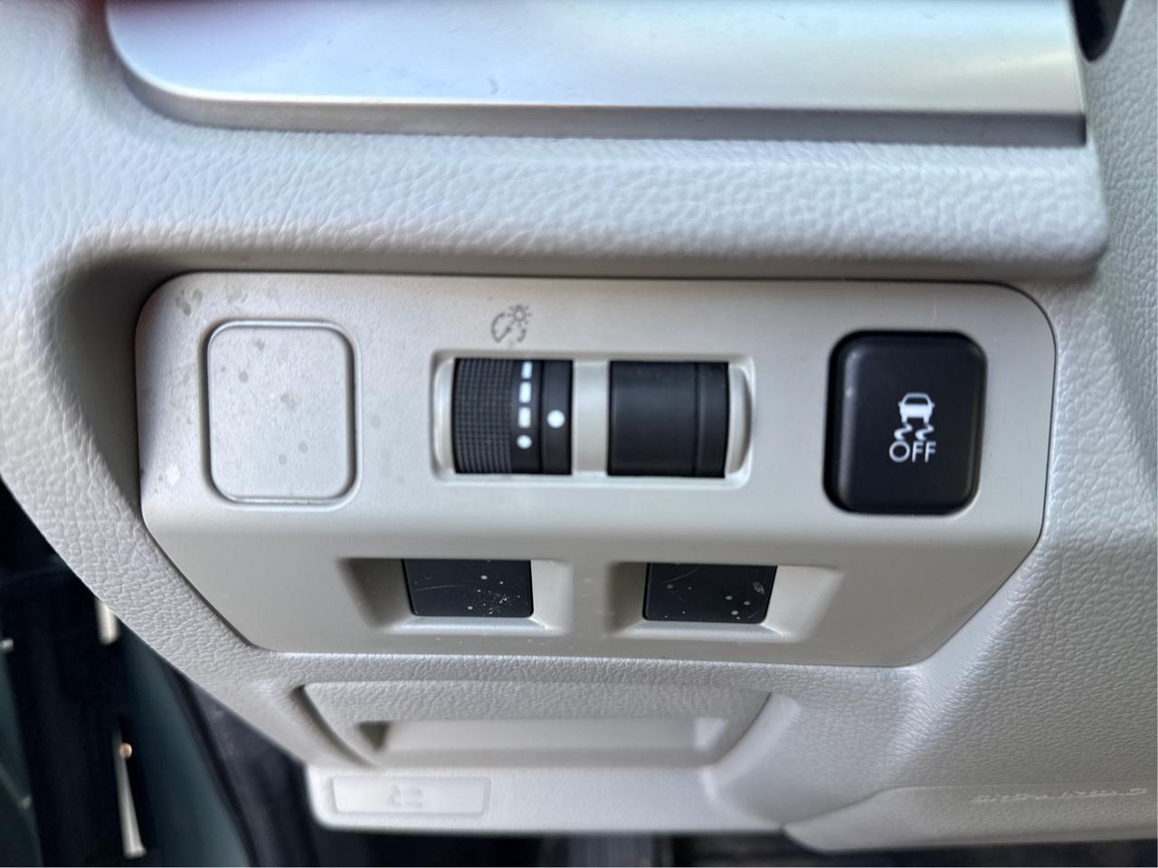 Subaru Forester 2.5i Premium CVT 2018