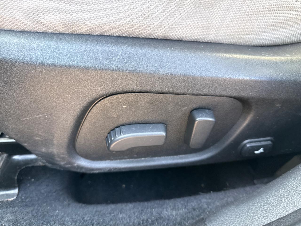 Subaru Forester 2.5i Premium CVT 2018