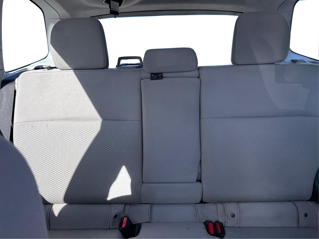 Subaru Forester 2.5i Premium CVT 2018