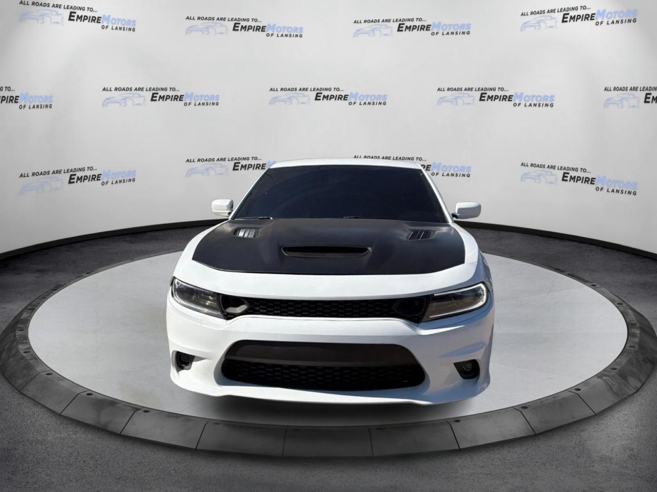 Dodge Charger R/T 2022