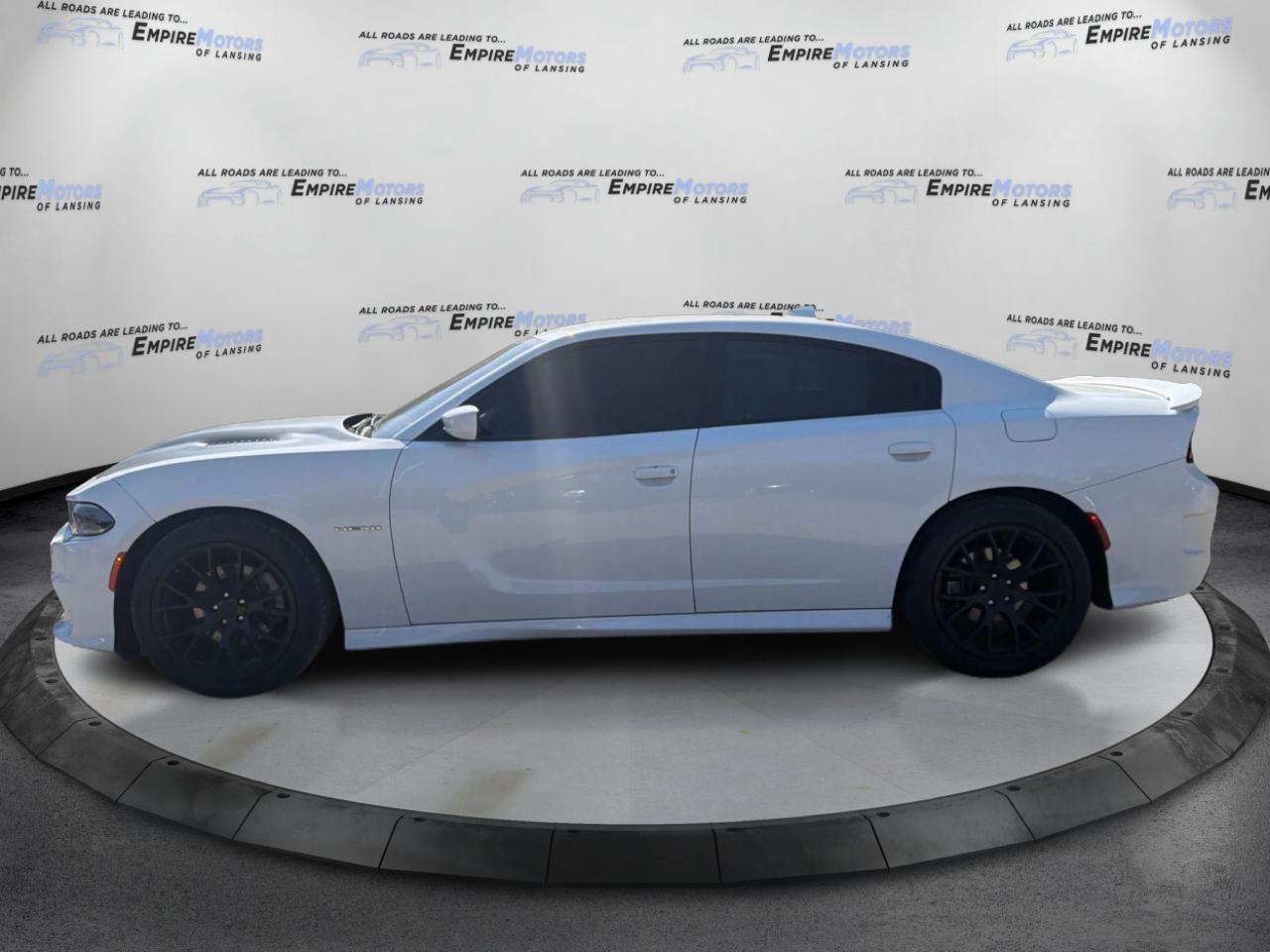 Dodge Charger R/T 2022