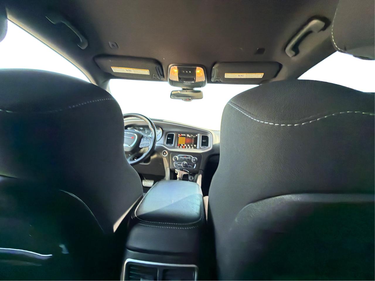 Dodge Charger R/T 2022