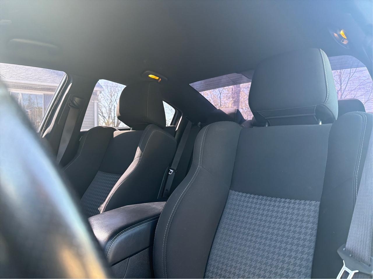 Dodge Charger R/T 2022