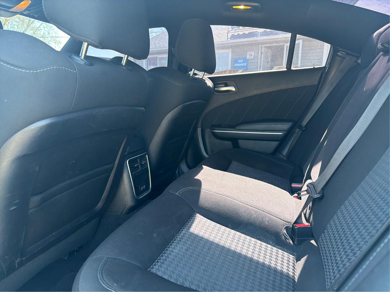 Dodge Charger R/T 2022