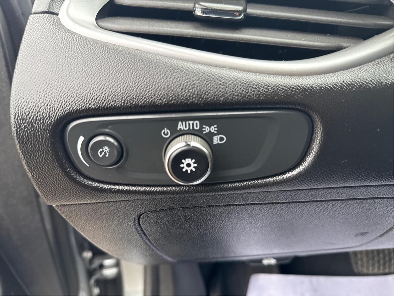 Chevrolet Malibu RS 2024