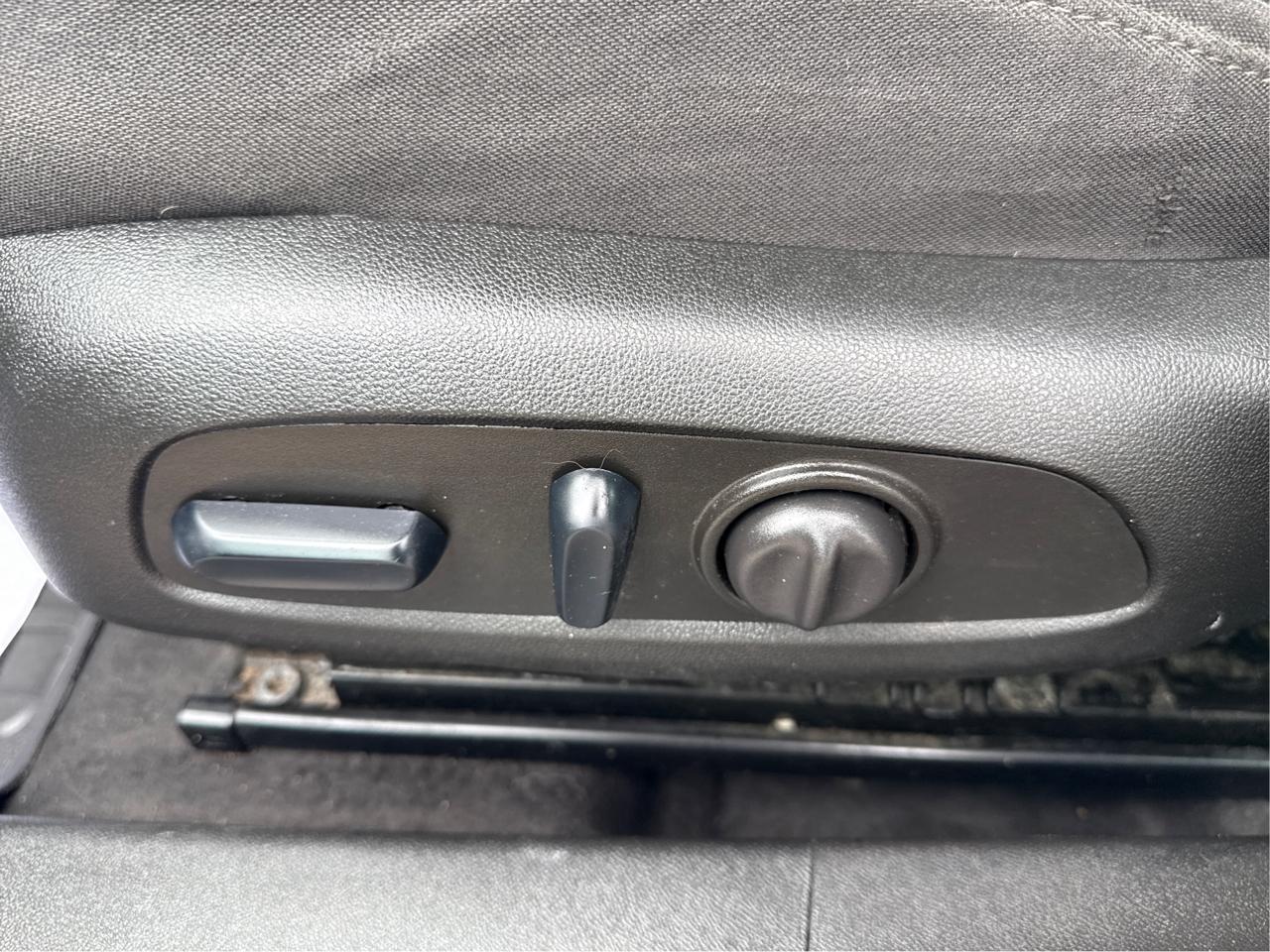 Chevrolet Malibu RS 2024