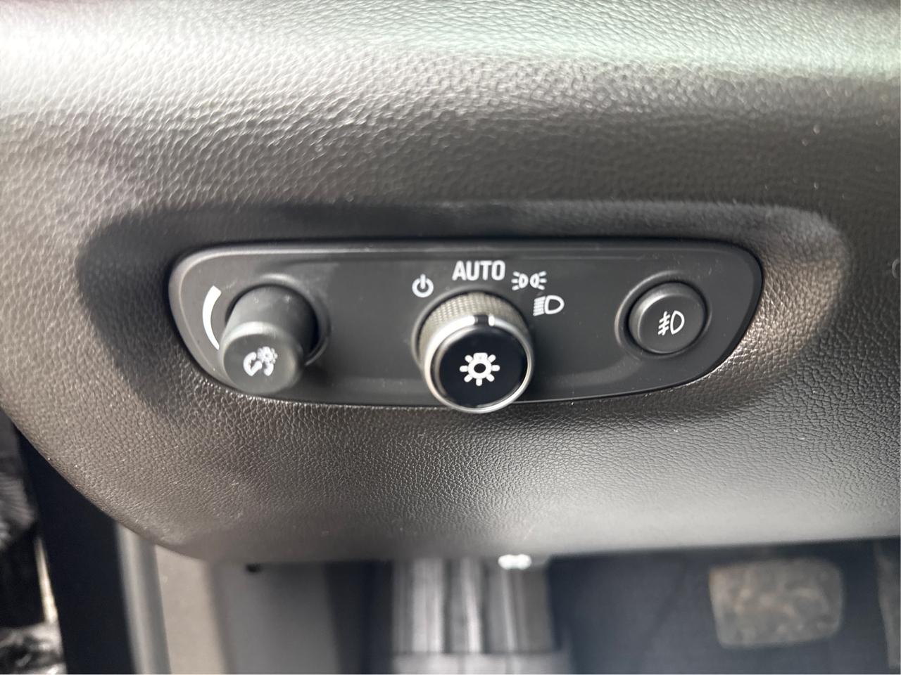 Chevrolet Traverse LT Cloth FWD 2020