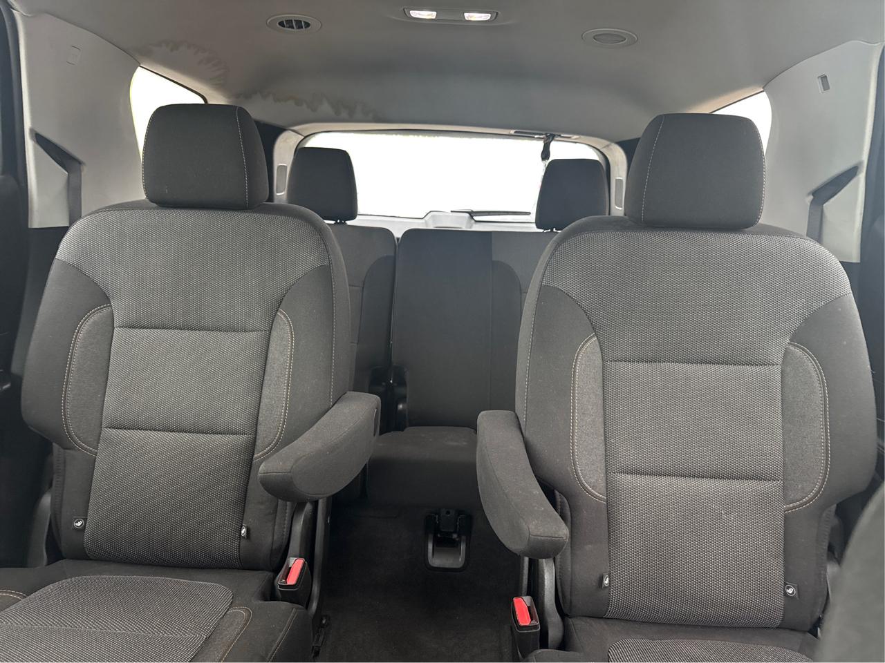 Chevrolet Traverse LT Cloth FWD 2020