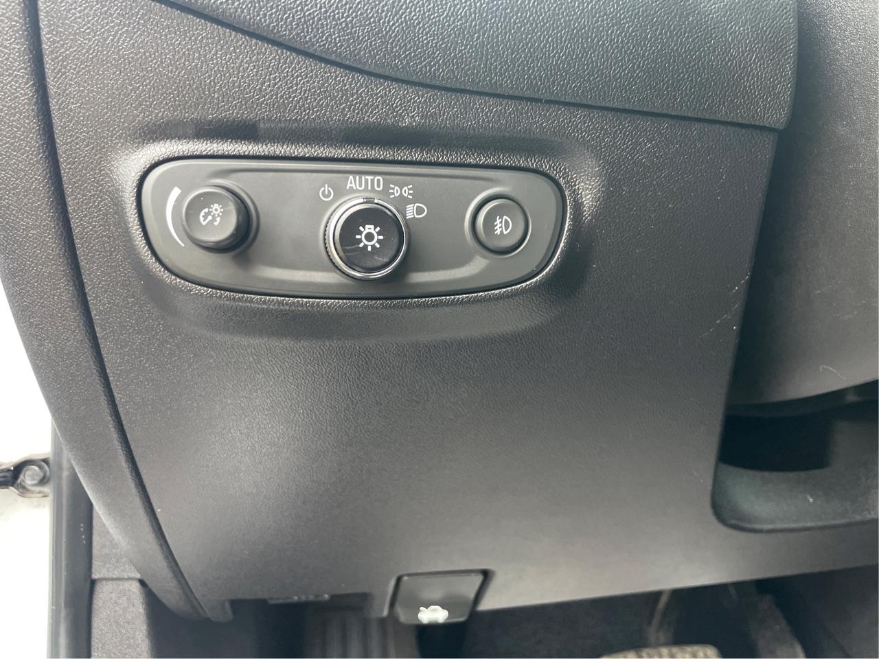 Chevrolet Equinox Premier 2018