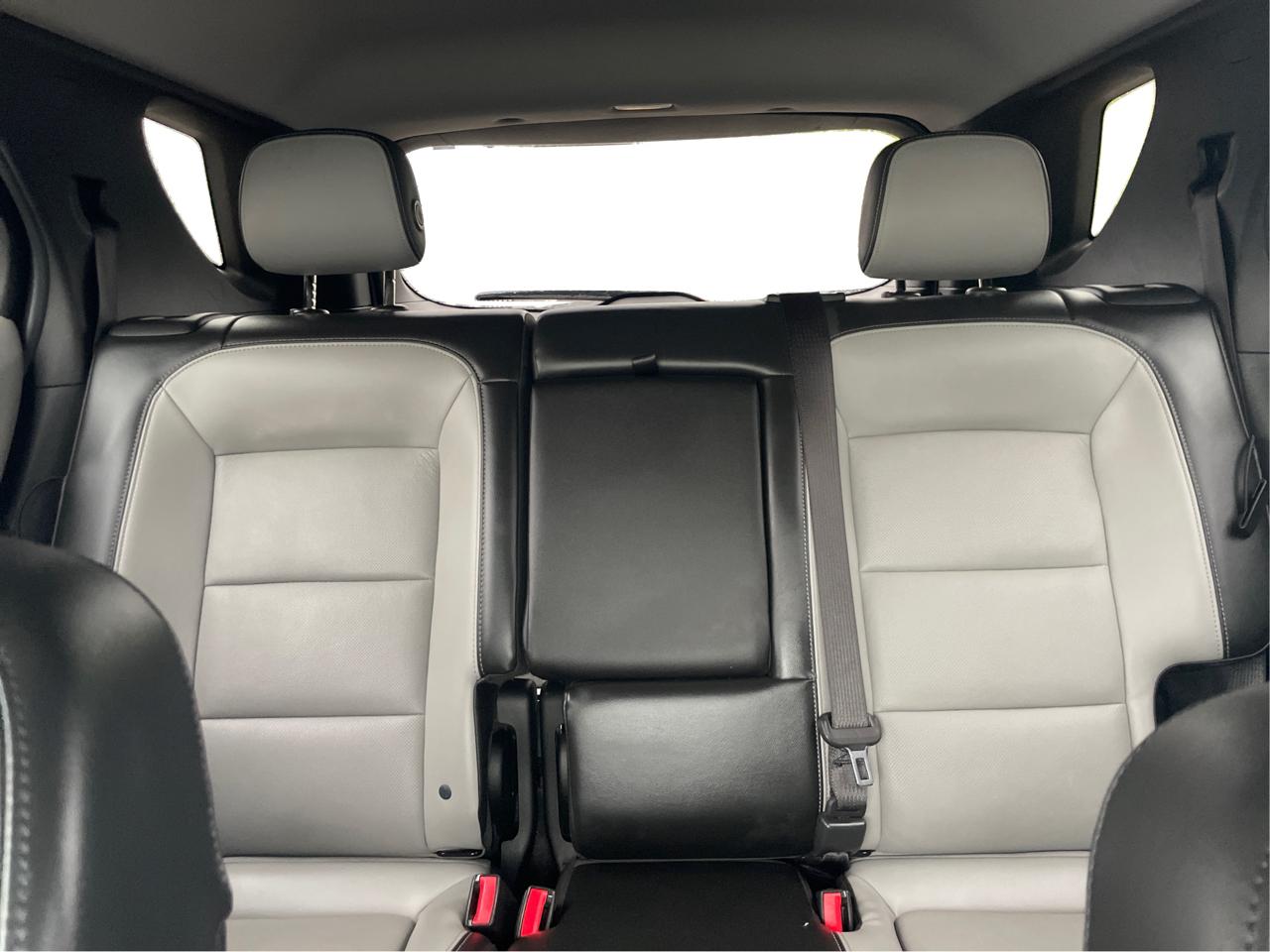 Chevrolet Equinox Premier 2018