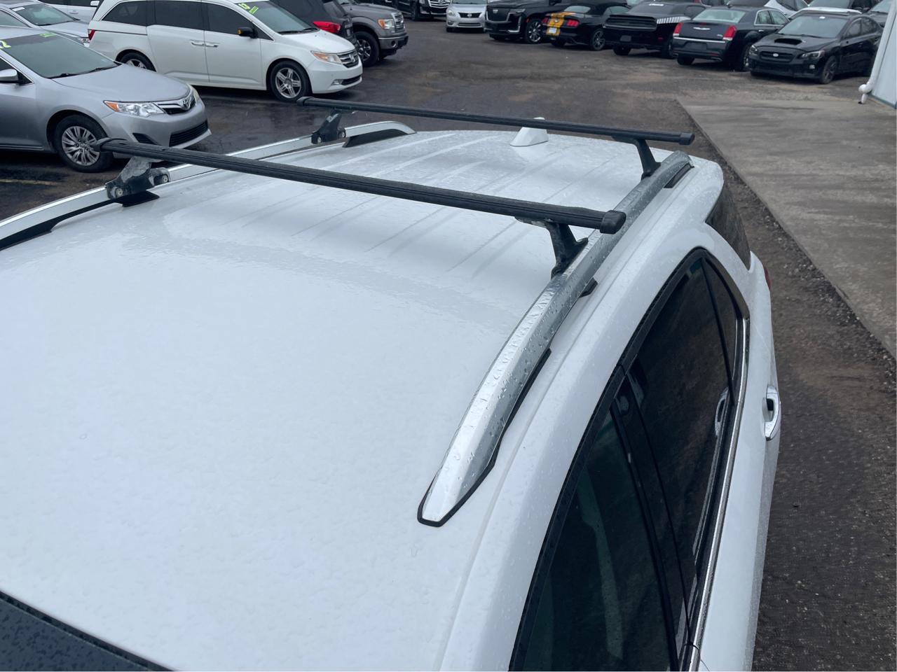 Chevrolet Equinox Premier 2018