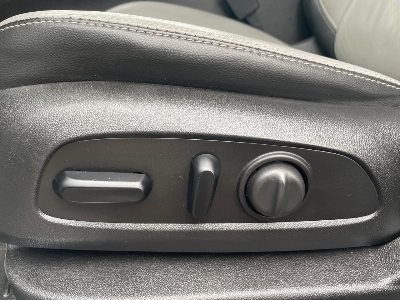 Chevrolet Equinox Premier 2018