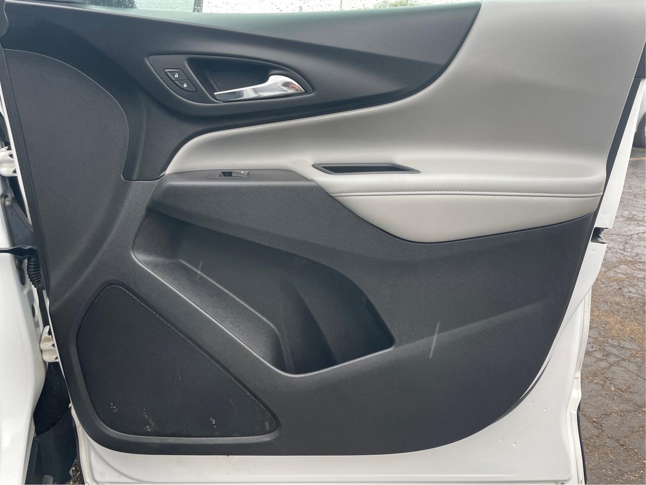 Chevrolet Equinox Premier 2018