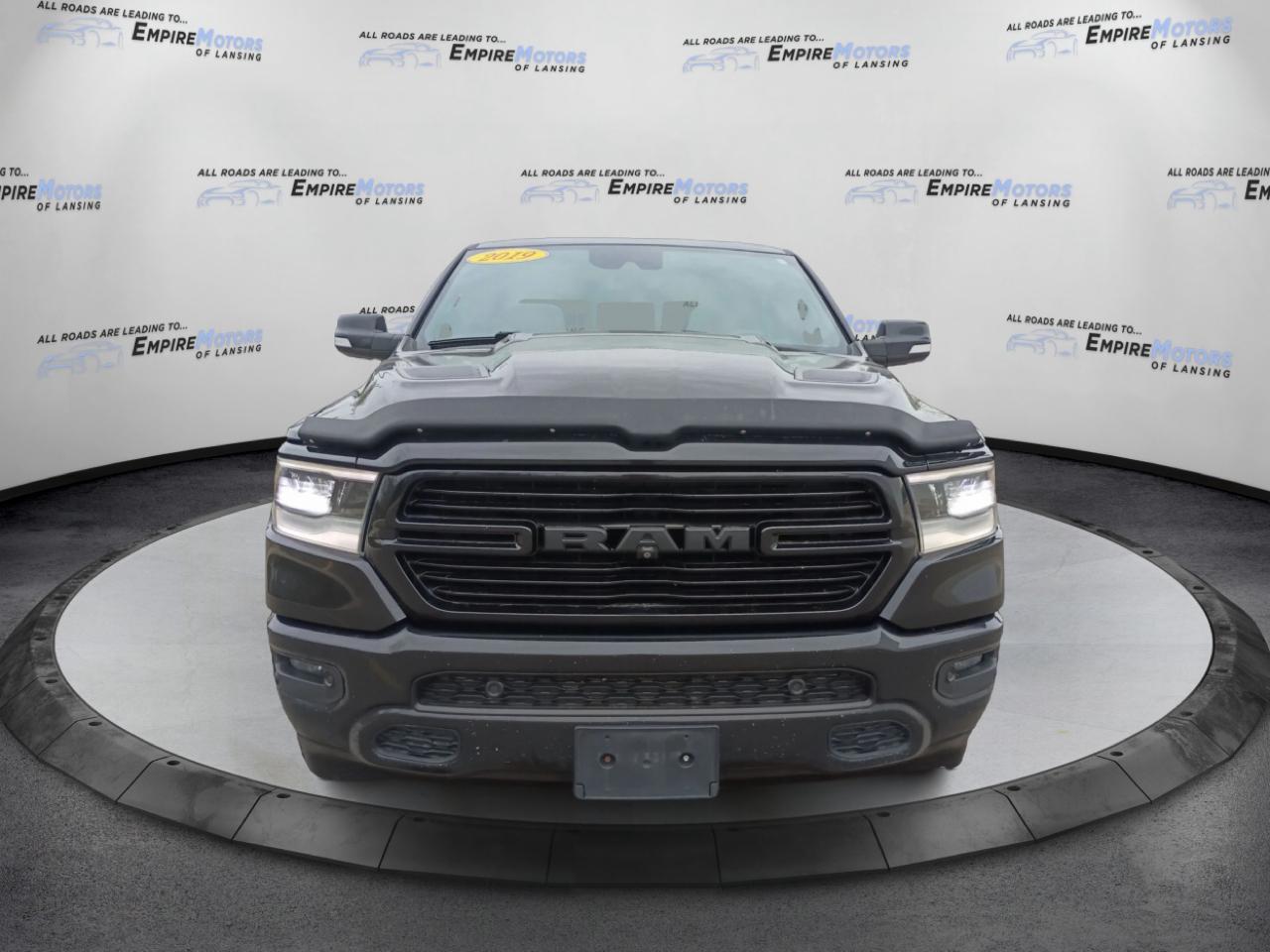 RAM 1500 Sport 2019