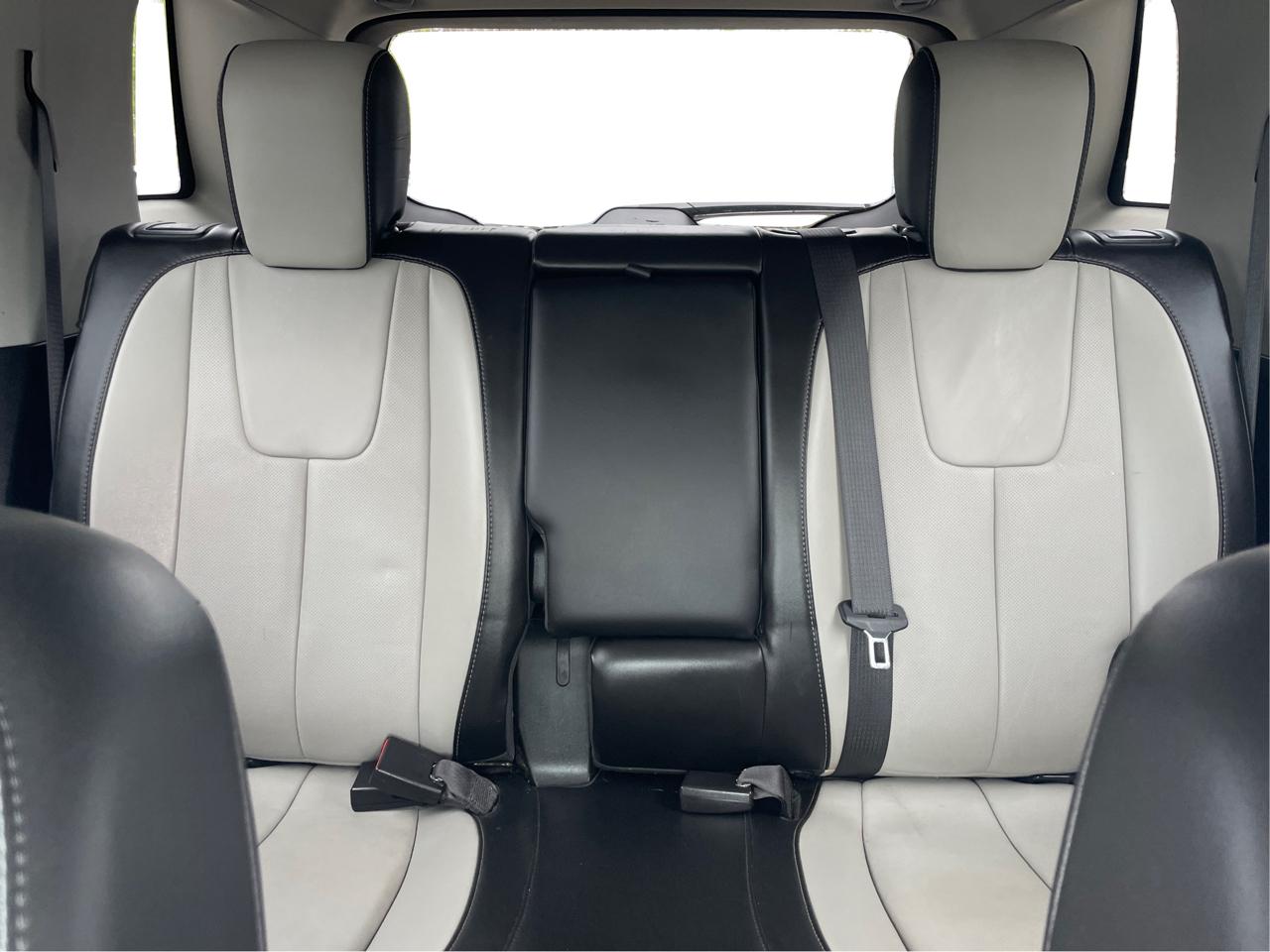 GMC Terrain Denali AWD 2016