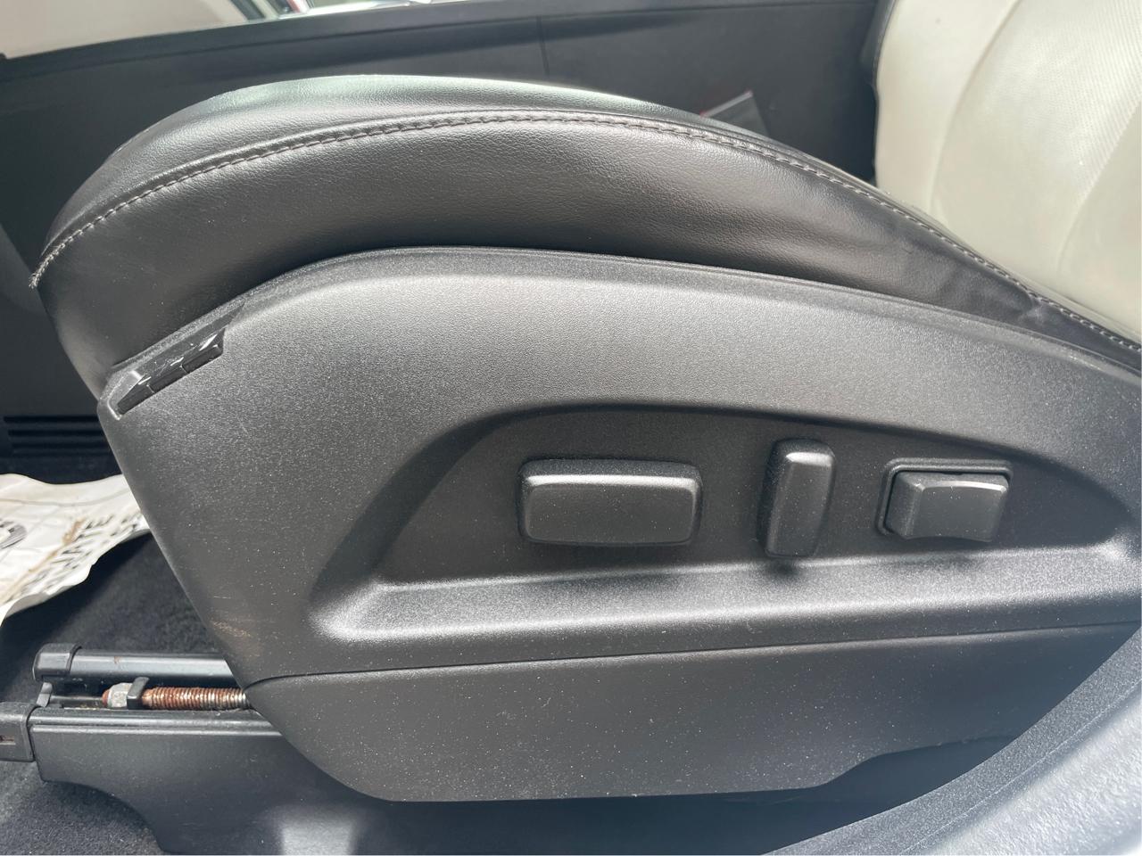 GMC Terrain Denali AWD 2016