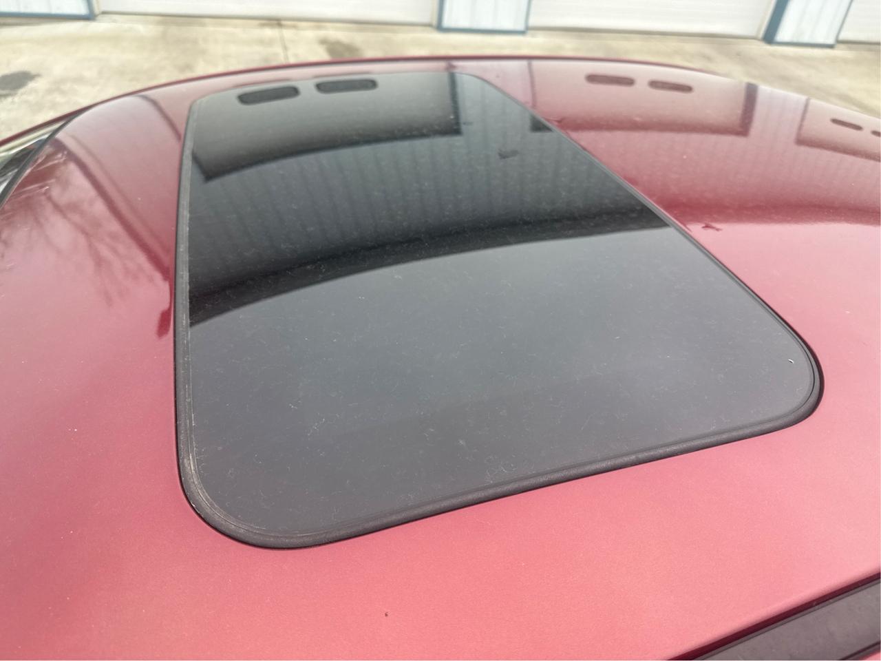 Subaru Impreza 2.0i Limited PZEV 4-Door 2016