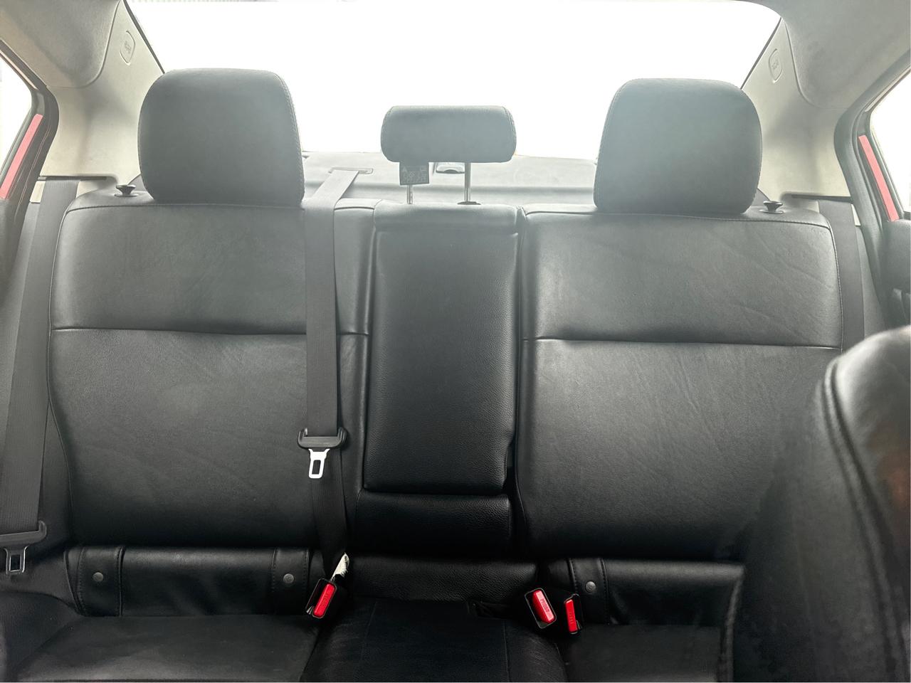 Subaru Impreza 2.0i Limited PZEV 4-Door 2016