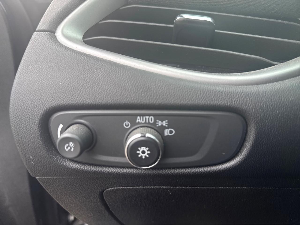 Chevrolet Malibu LT 2022