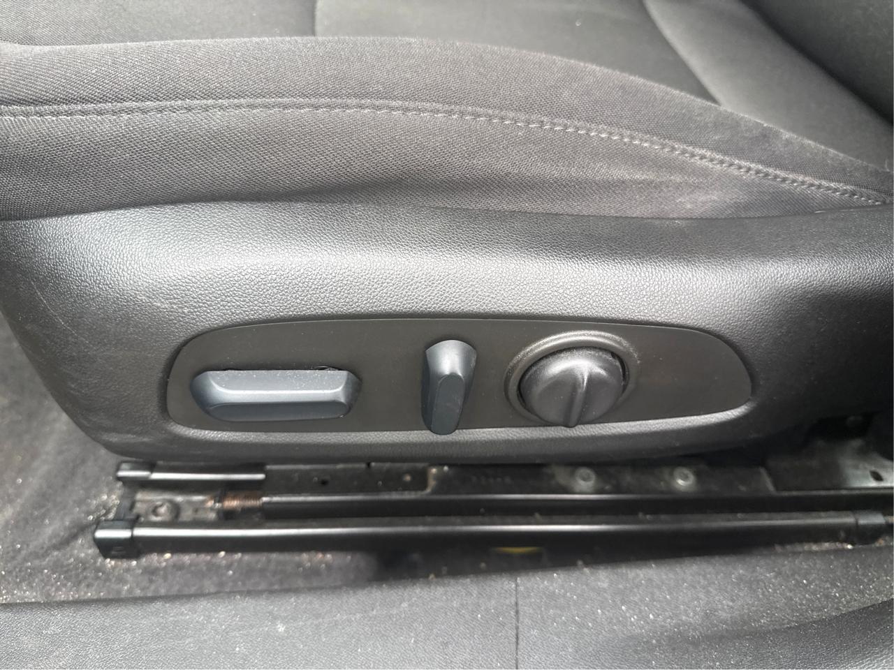 Chevrolet Malibu LT 2022