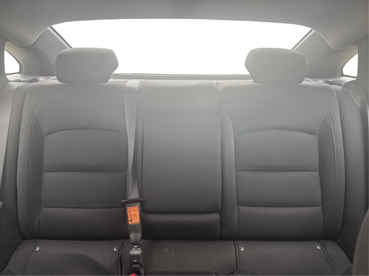 Chevrolet Malibu LT 2022