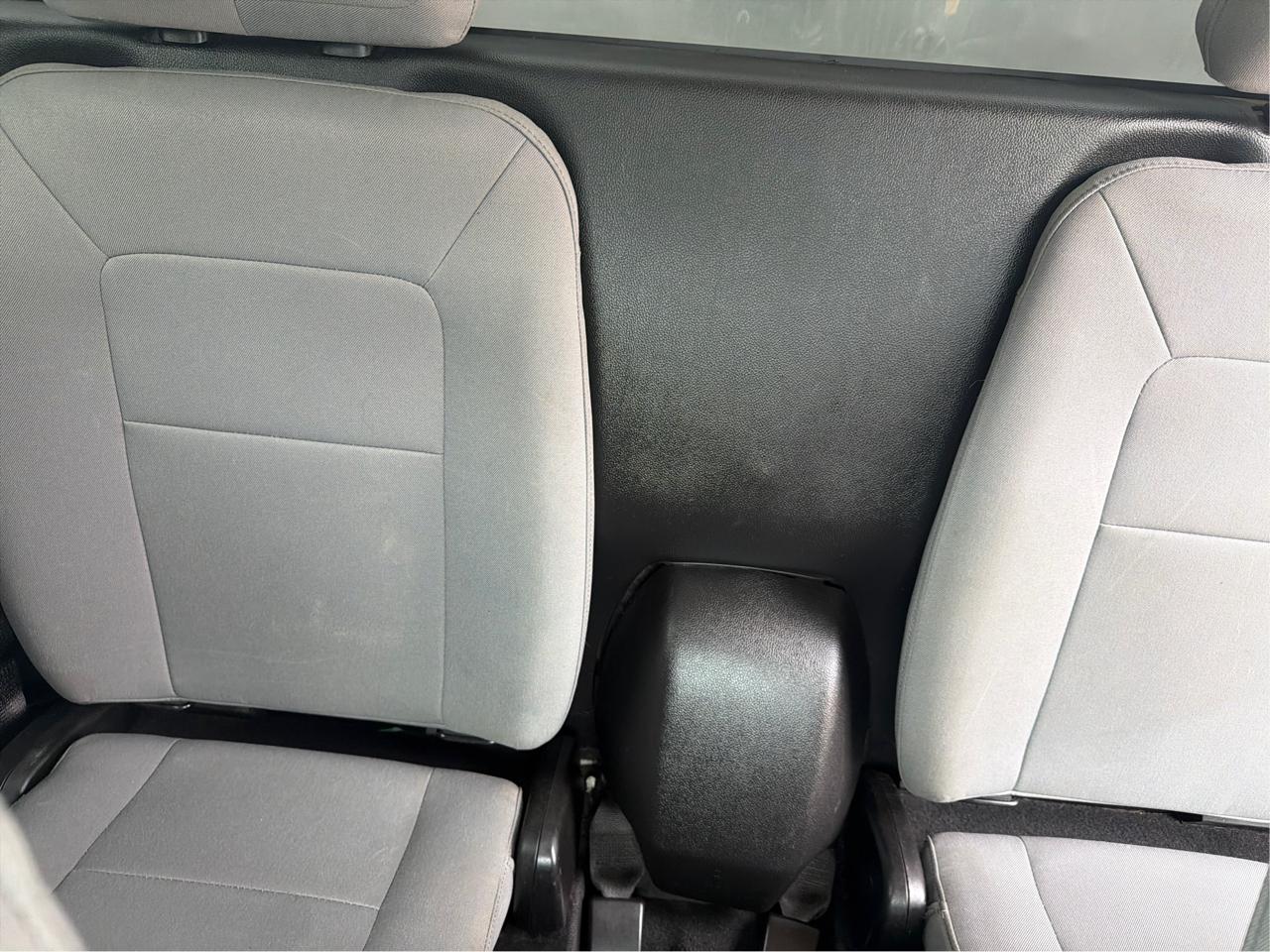 Chevrolet Colorado 4WD Ext Cab Work Truck 2021