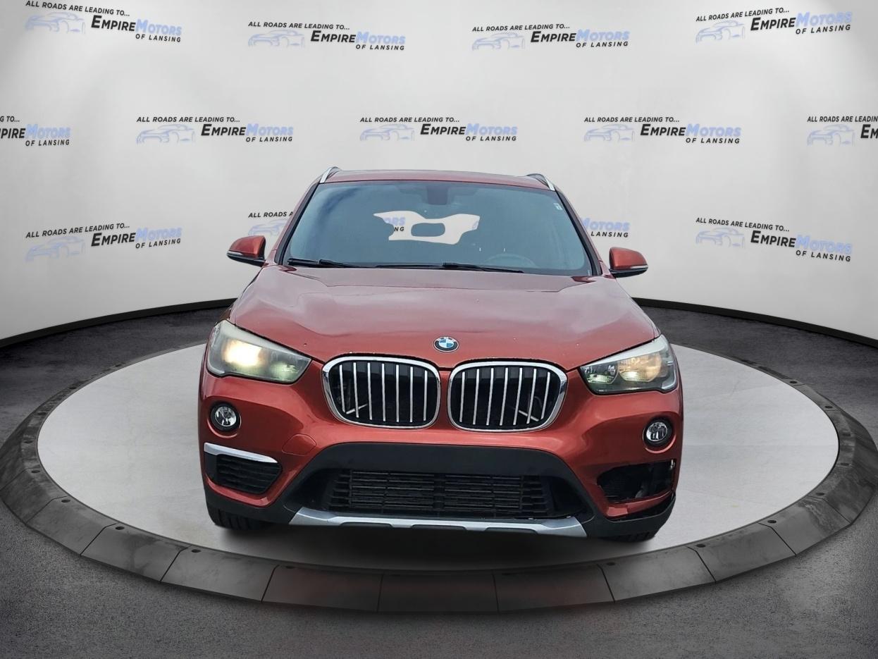 BMW X1 xDrive28i 2018