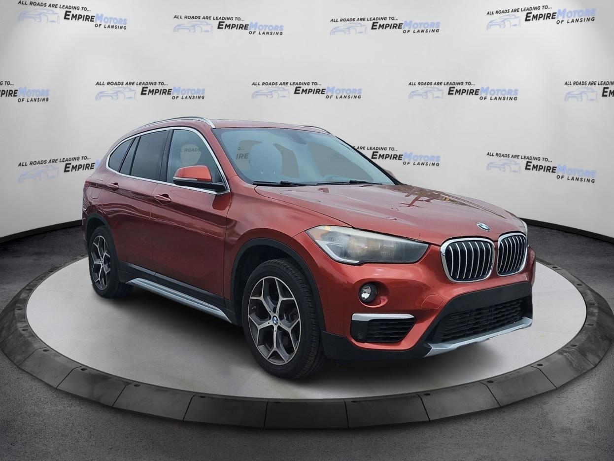 BMW X1 xDrive28i 2018