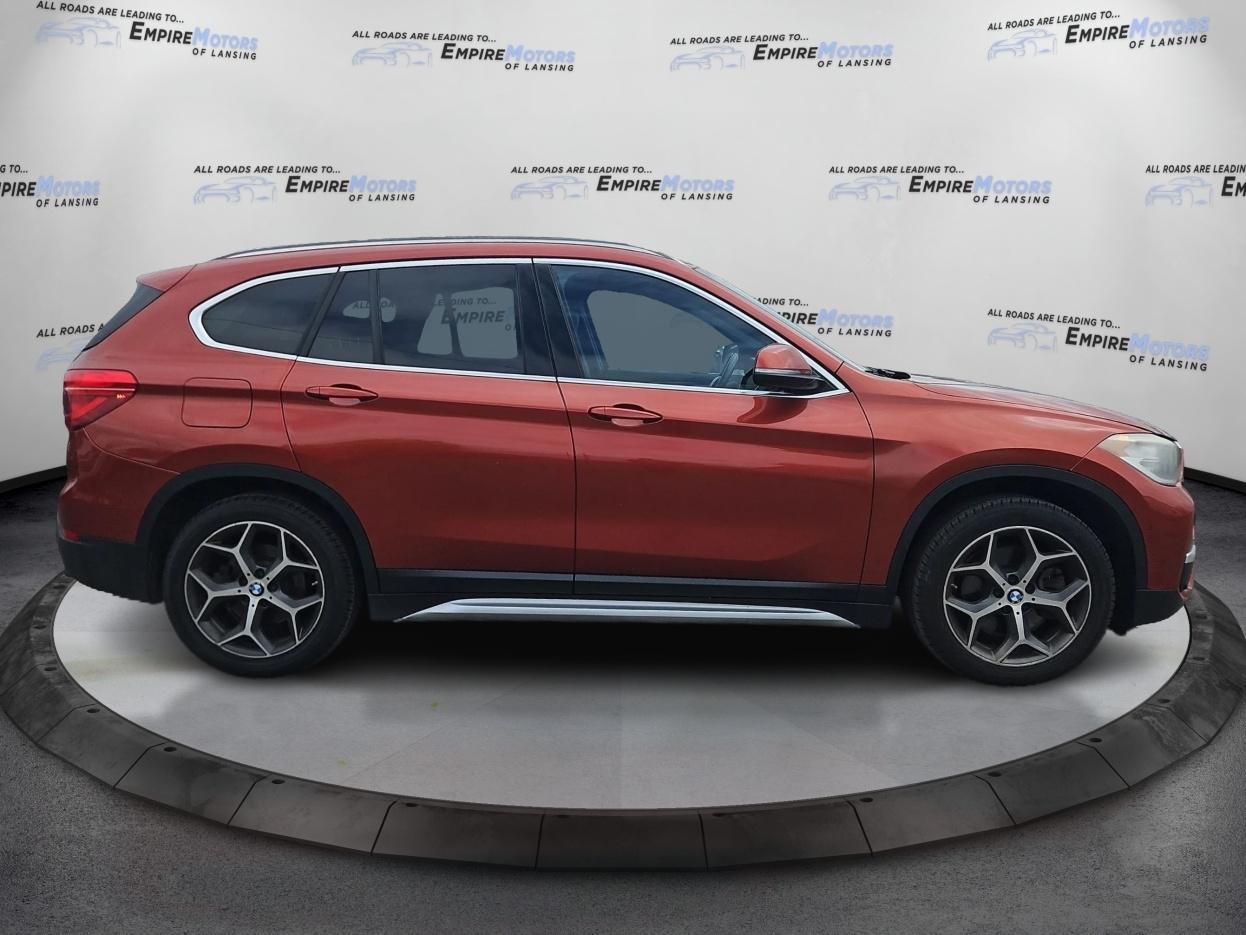 BMW X1 xDrive28i 2018