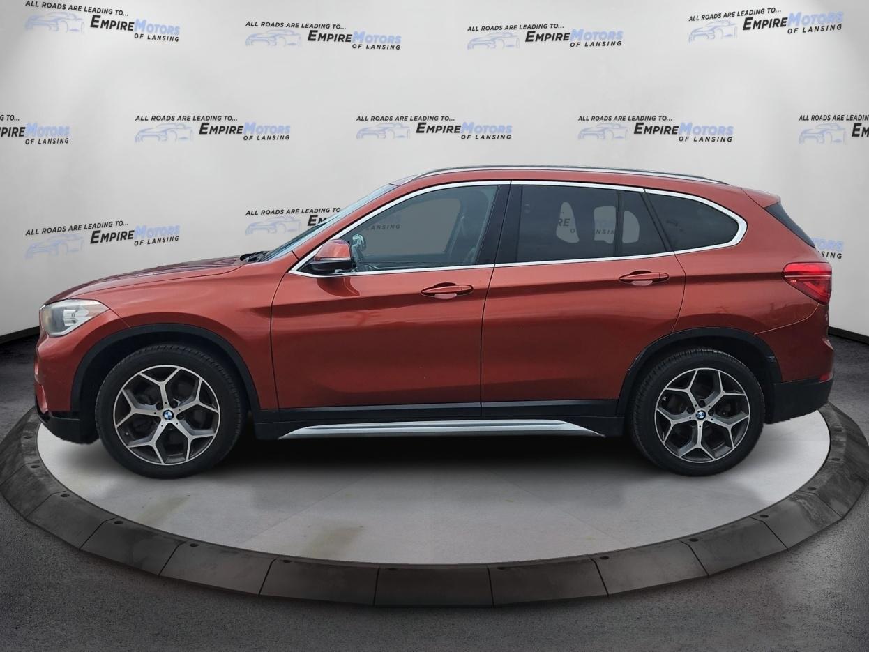 BMW X1 xDrive28i 2018