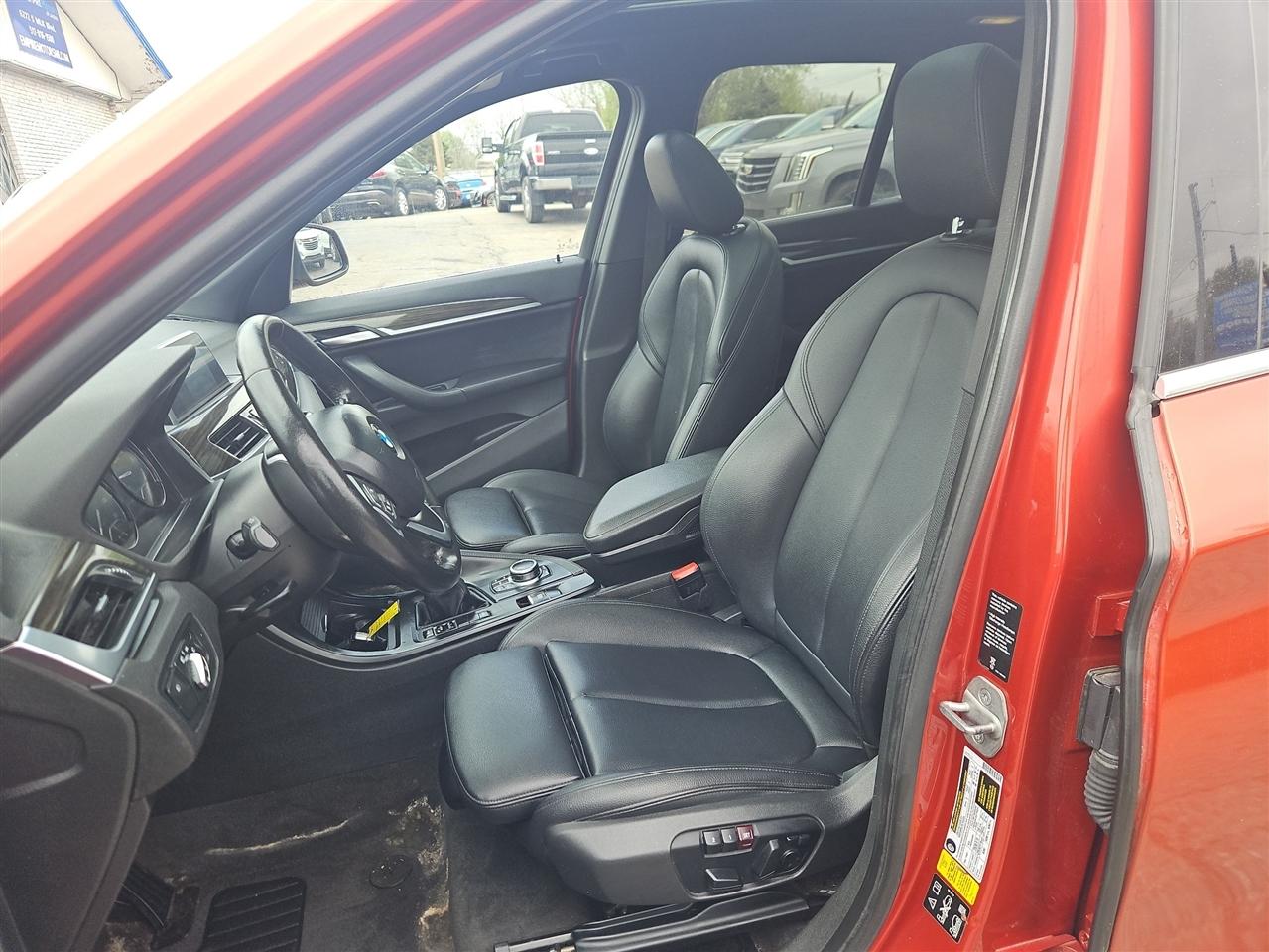 BMW X1 xDrive28i 2018