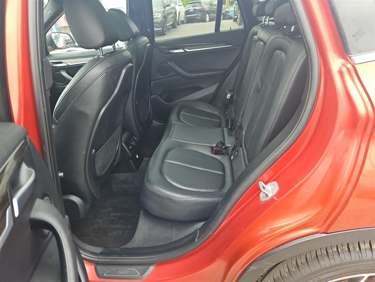 BMW X1 xDrive28i 2018