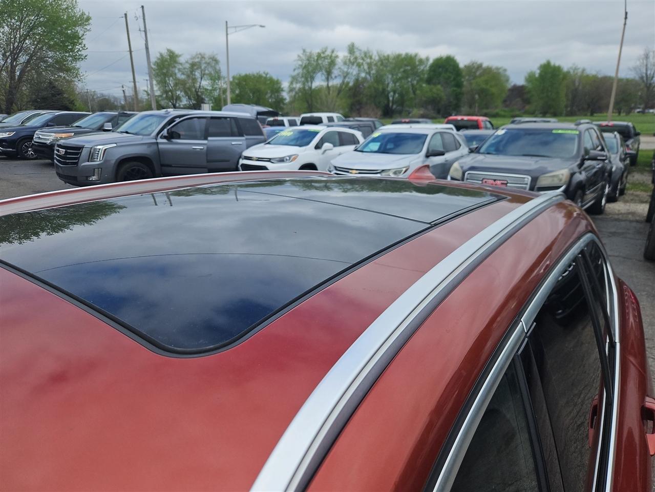 BMW X1 xDrive28i 2018