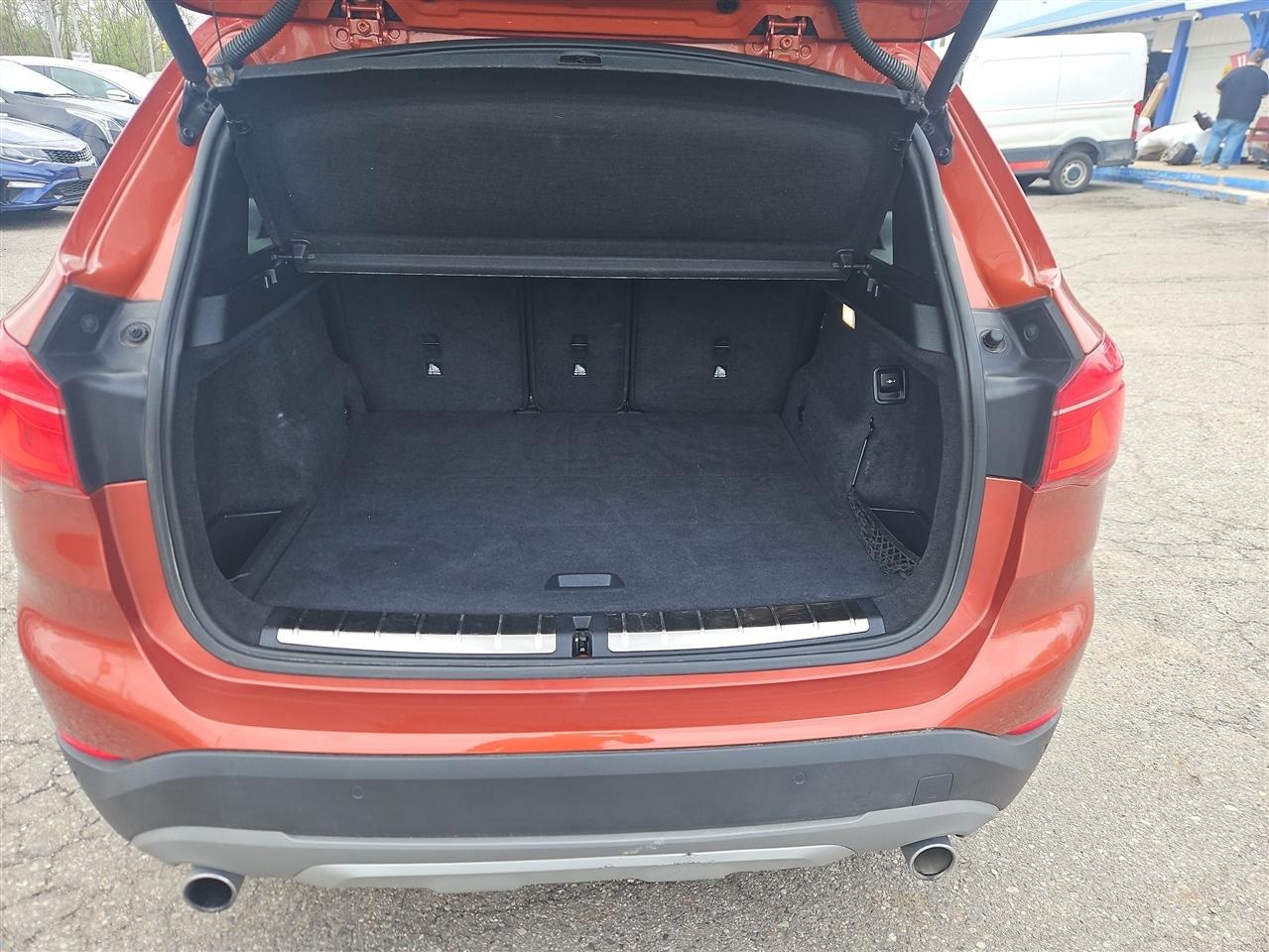 BMW X1 xDrive28i 2018