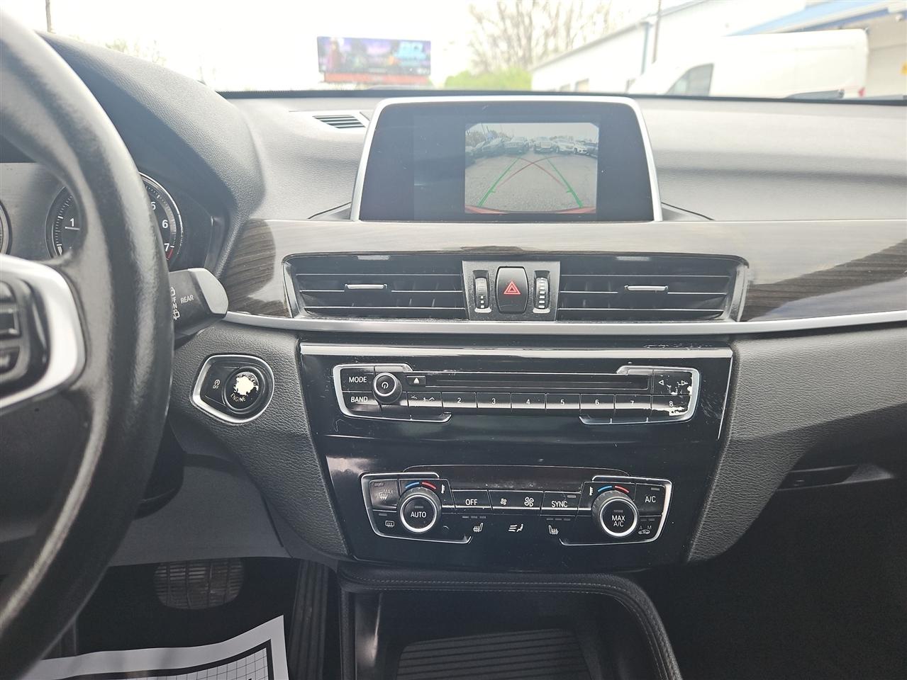 BMW X1 xDrive28i 2018