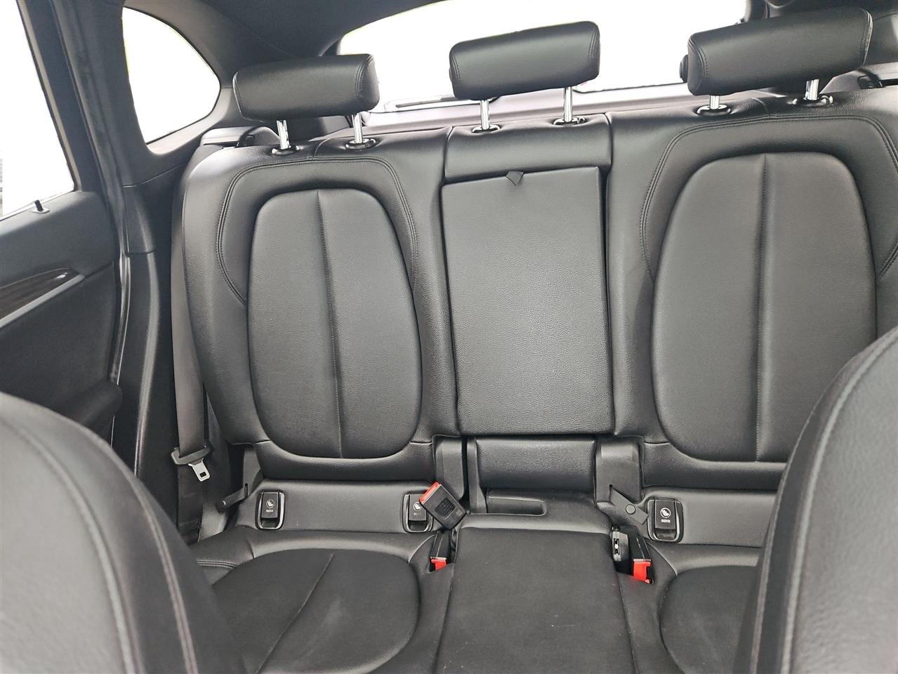 BMW X1 xDrive28i 2018