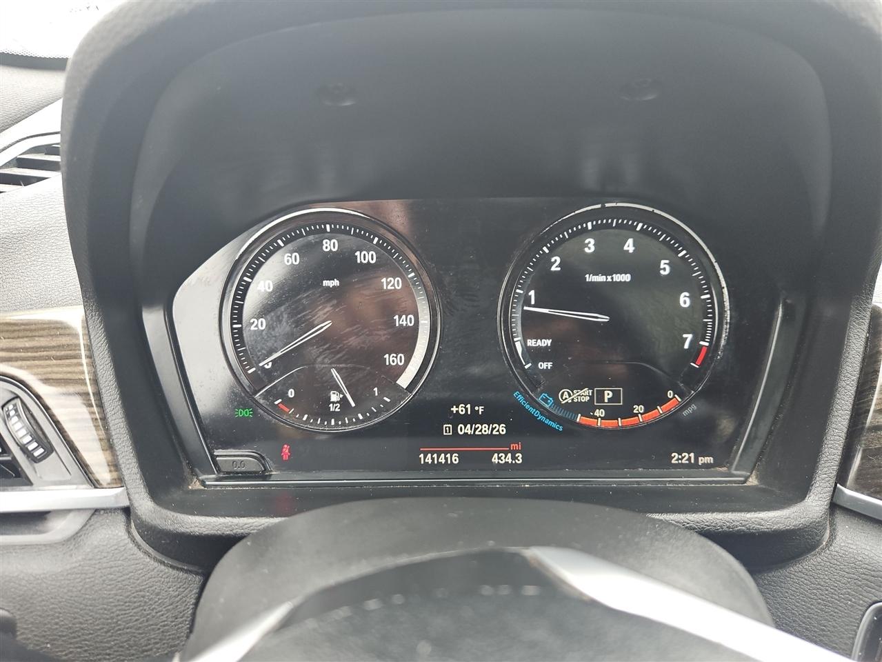 BMW X1 xDrive28i 2018