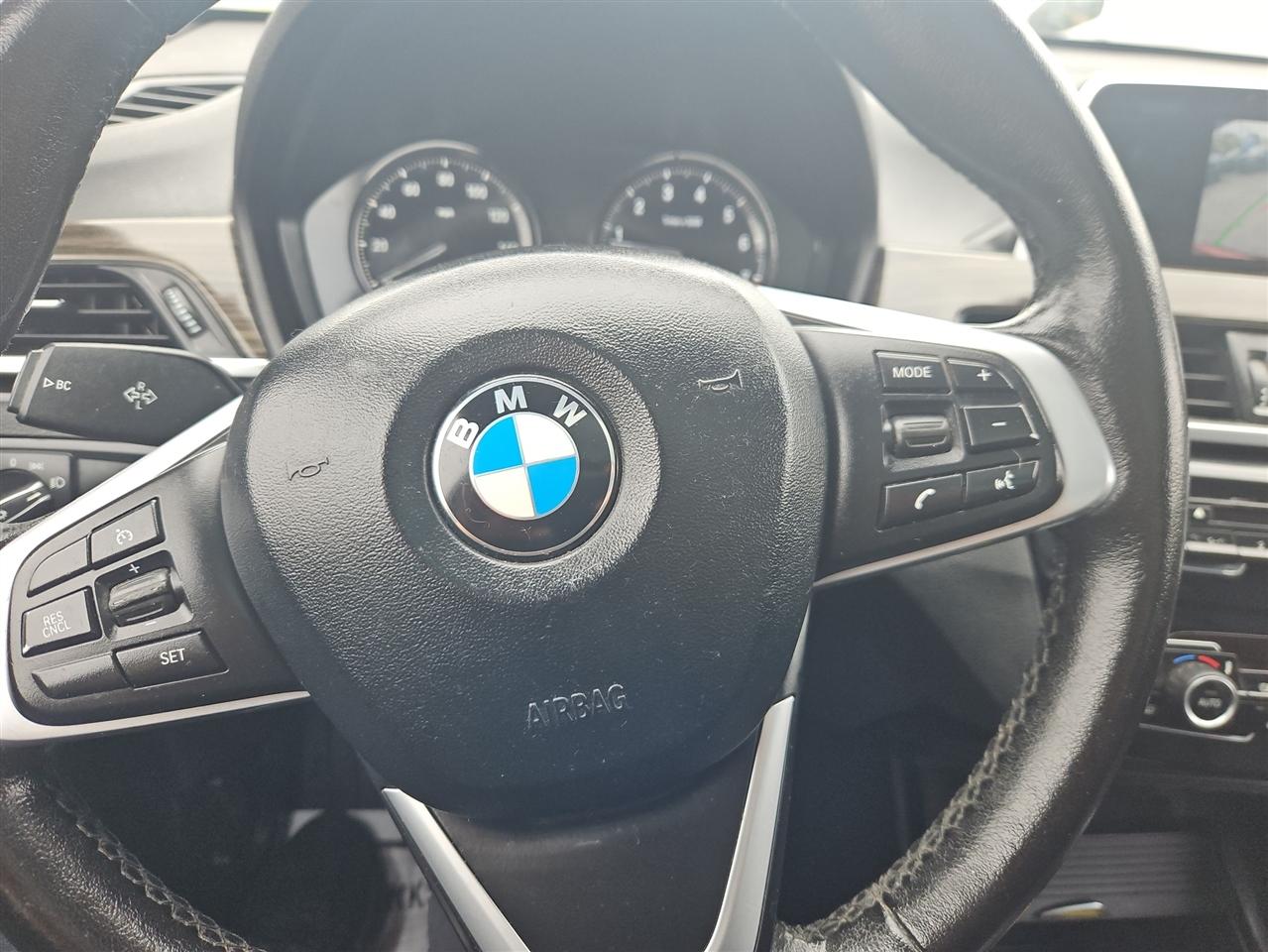 BMW X1 xDrive28i 2018