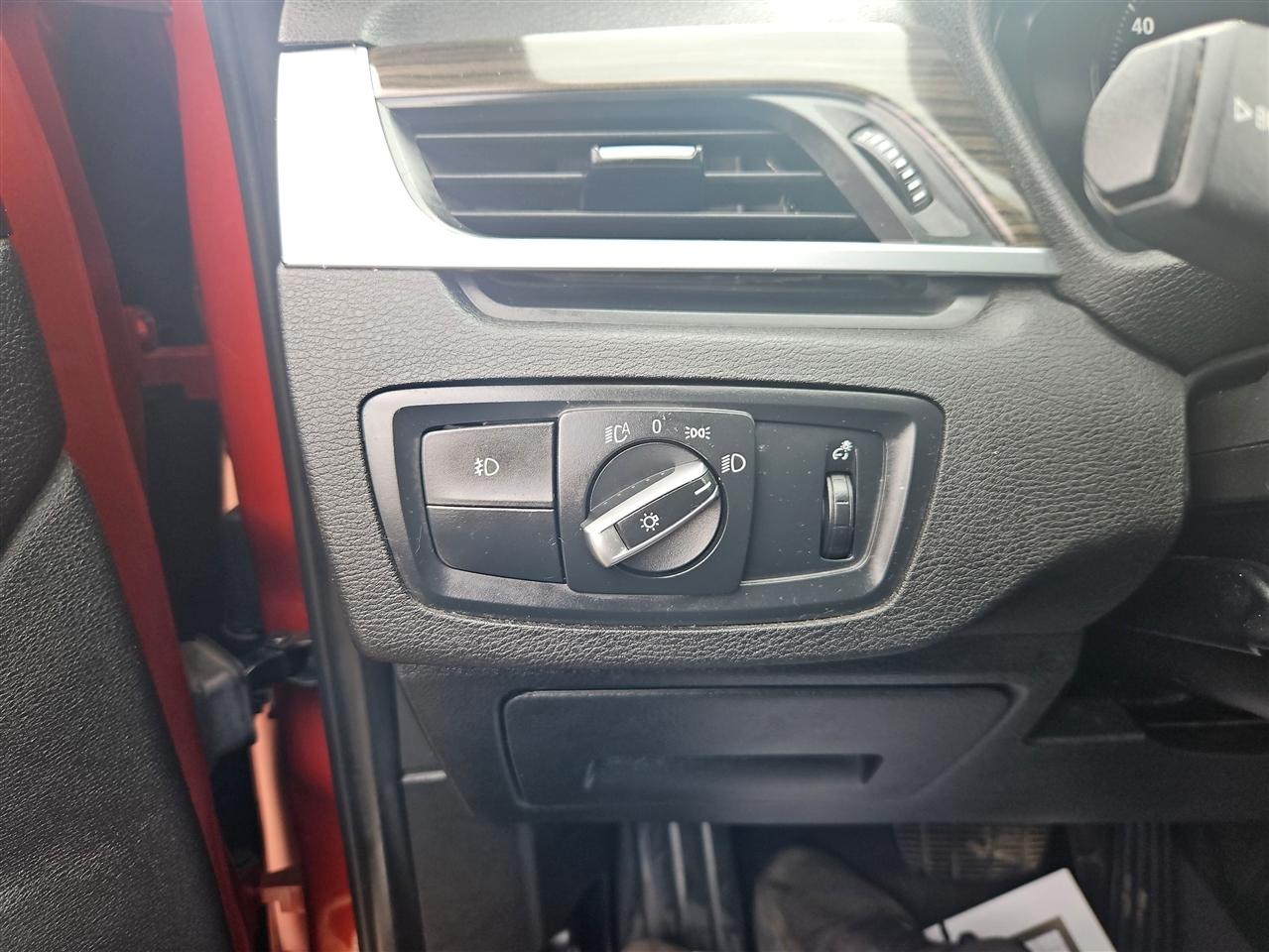 BMW X1 xDrive28i 2018