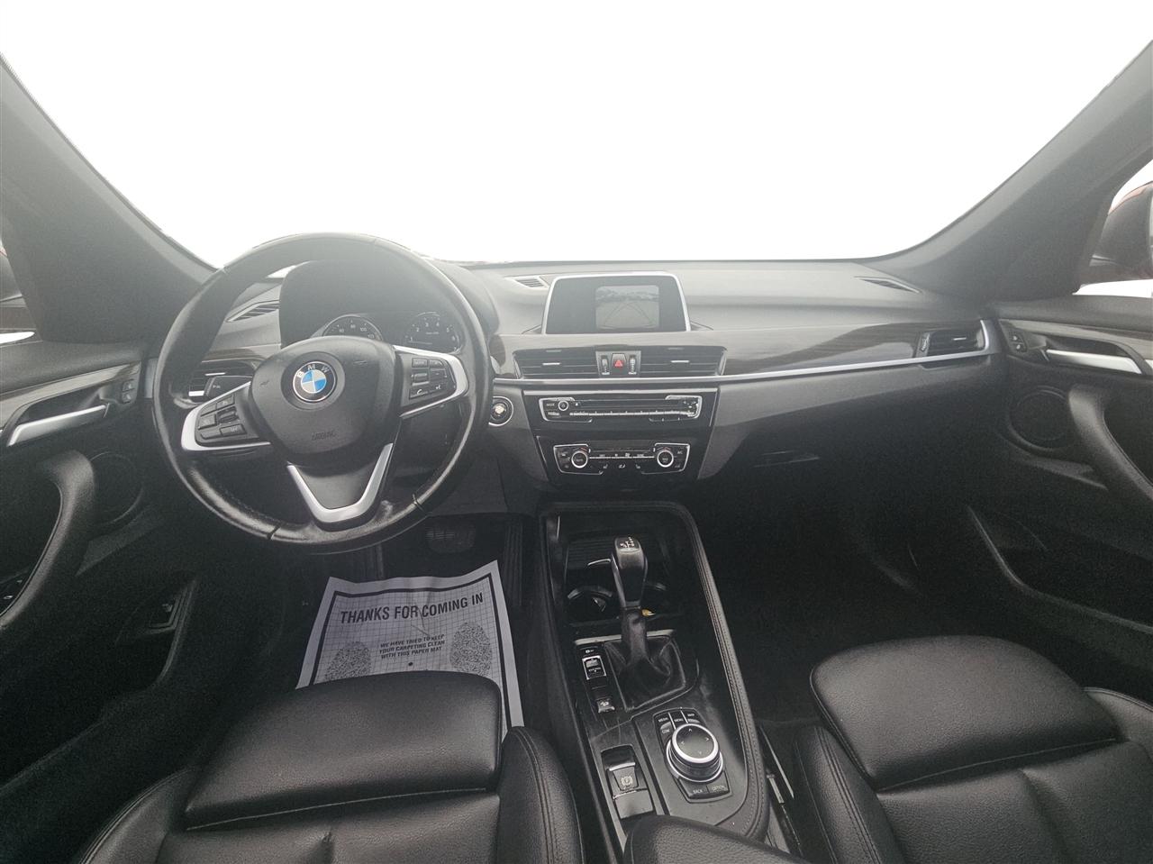 BMW X1 xDrive28i 2018