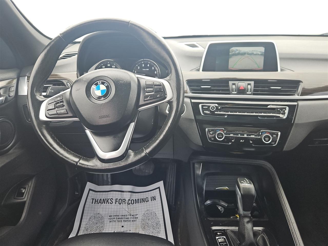 BMW X1 xDrive28i 2018