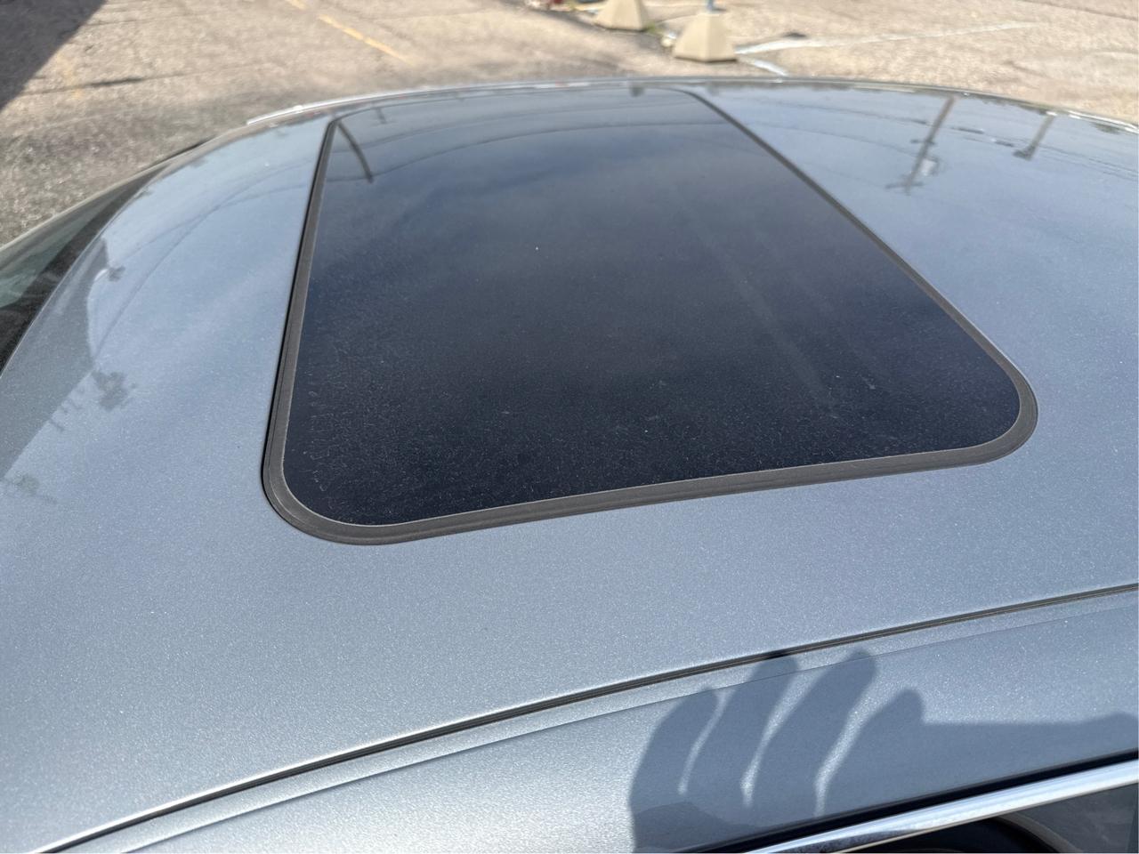 Audi A4 2.0T quattro 2006