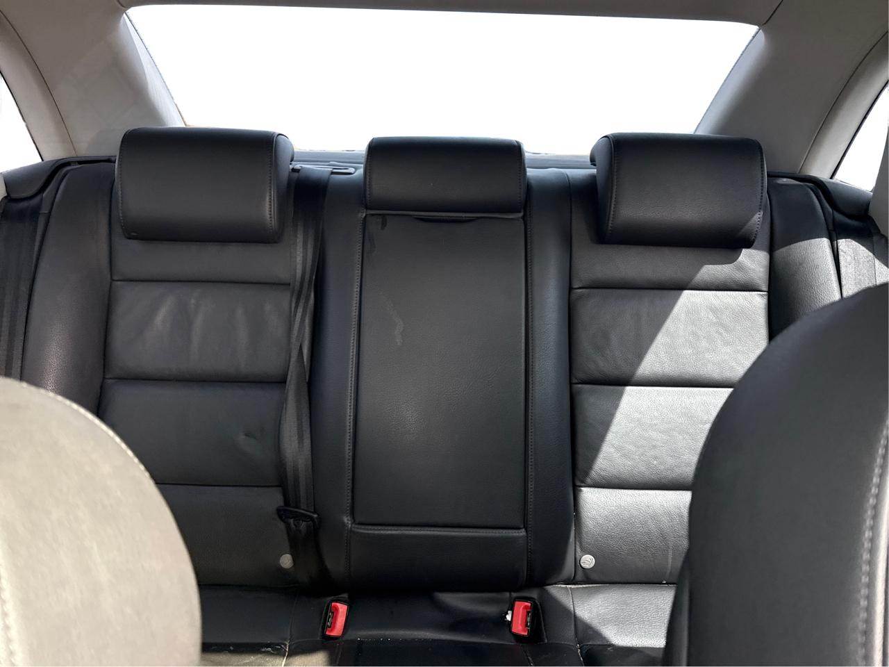 Audi A4 2.0T quattro 2006