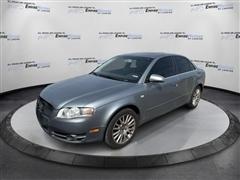 2006 Audi A4 