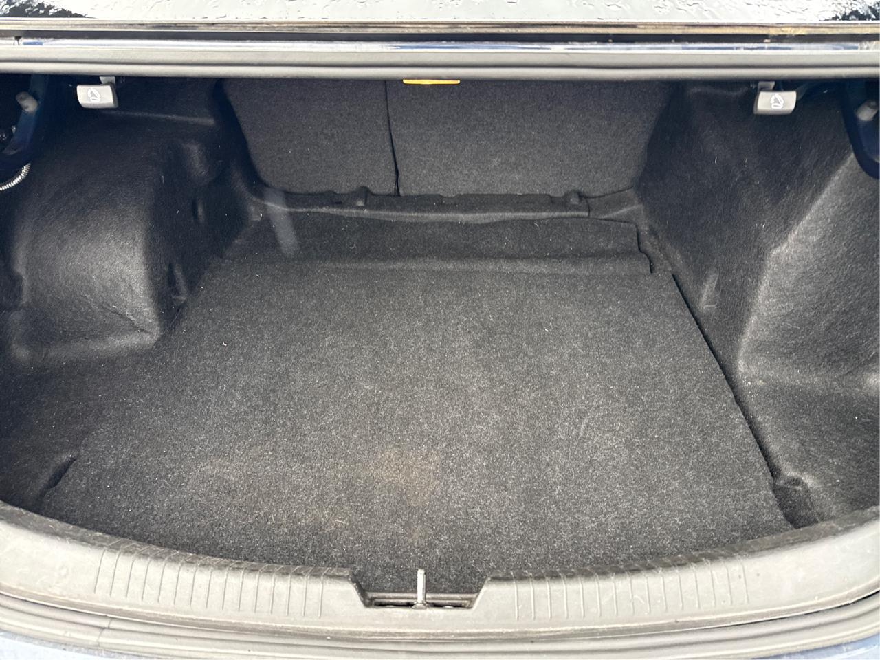 Chevrolet Malibu LT 2022