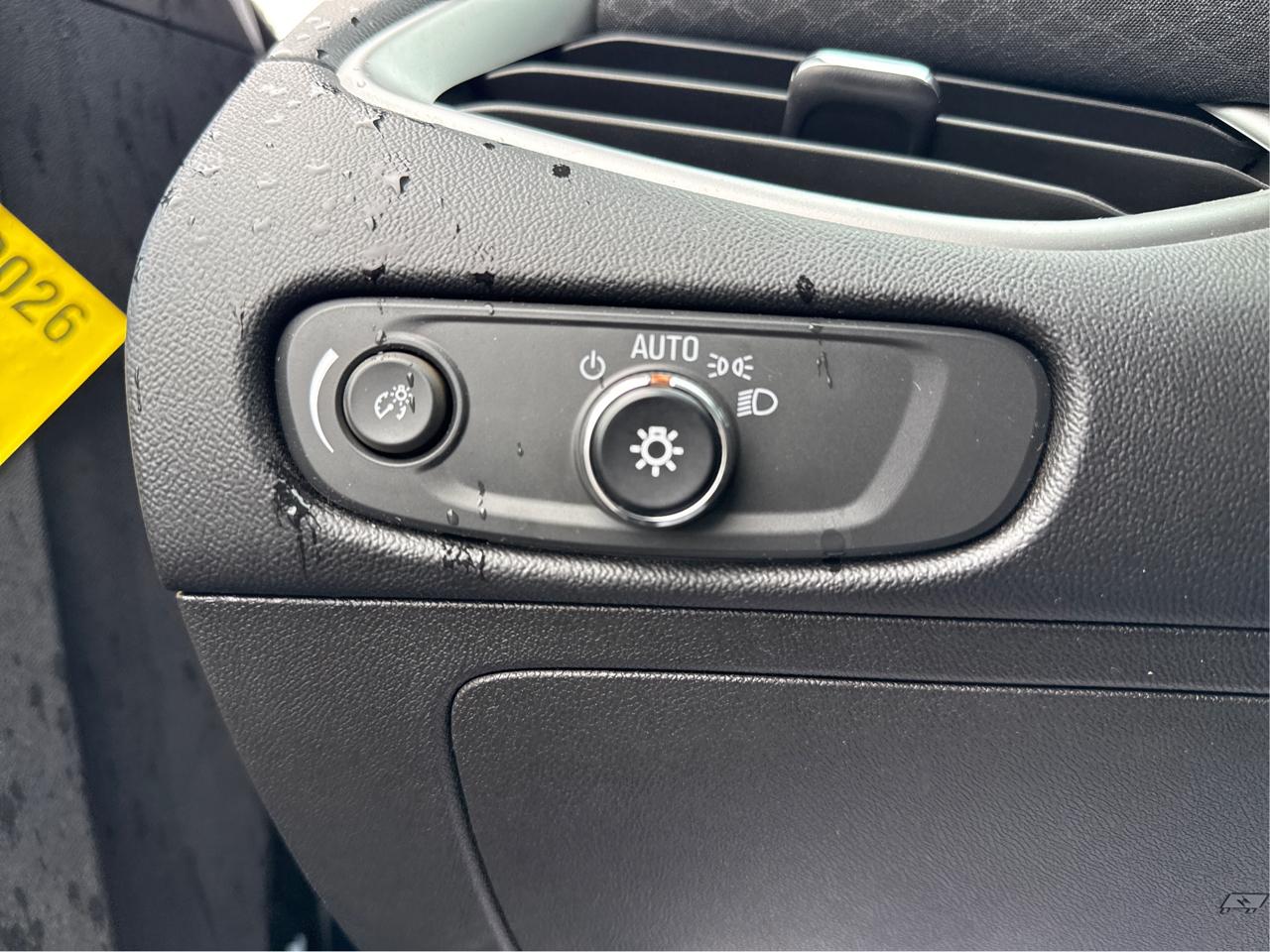 Chevrolet Malibu LT 2022