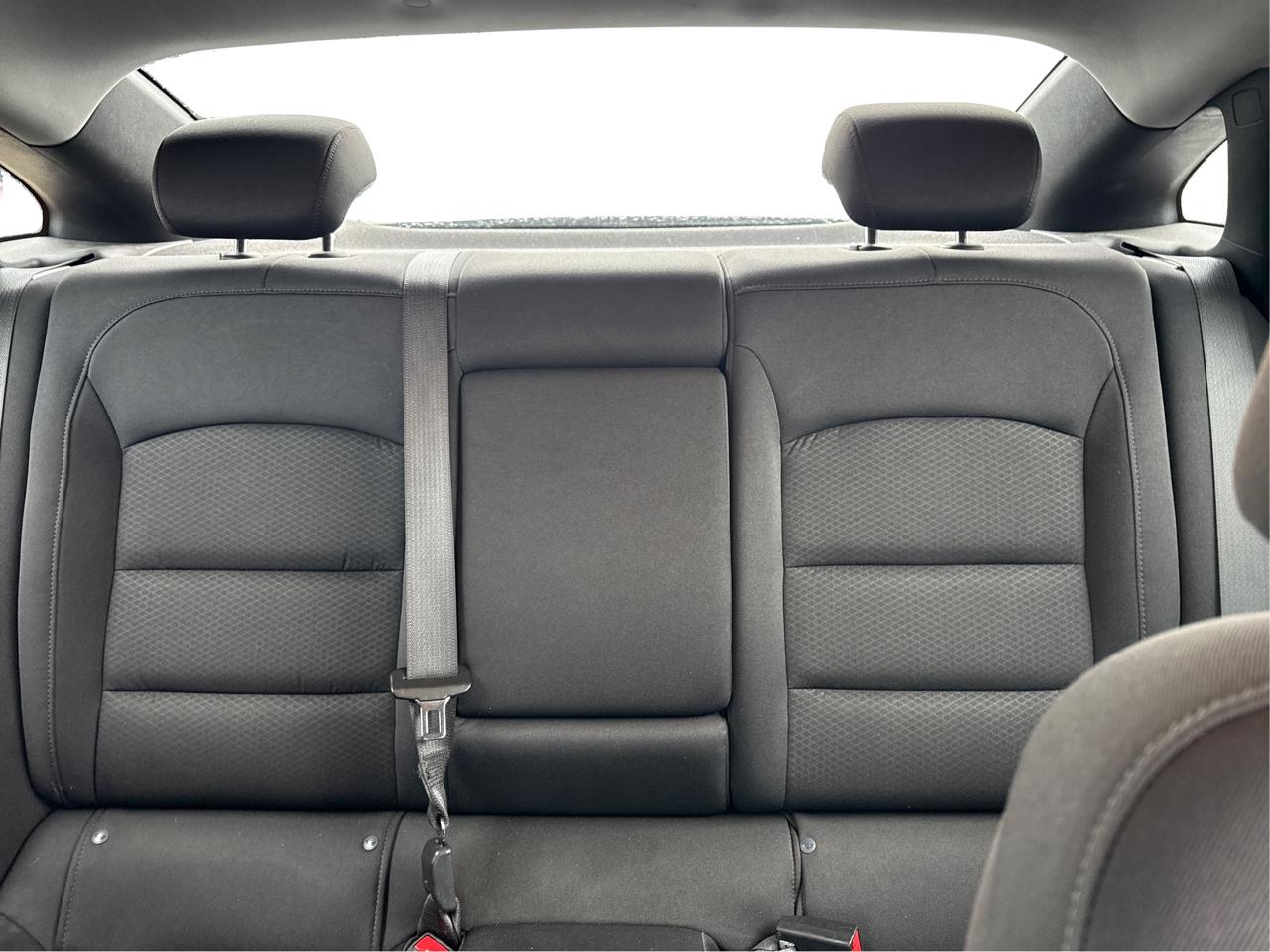 Chevrolet Malibu LT 2022