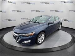 2022 Chevrolet Malibu 